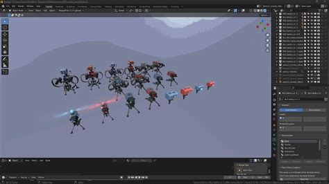 Tf2 Sentry Rig For Blender Rtf2