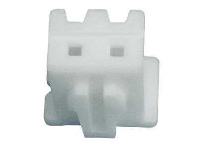 JST XHP-2 Connector #CNX-XHP2