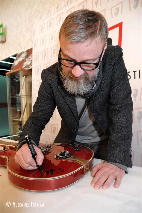 Biografia di Marco Masini - Museo del festival