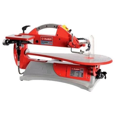 Настольный лобзик – как сделать его своими руками? + Видео