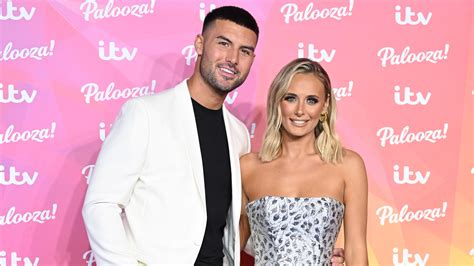 are millie and liam still together 9