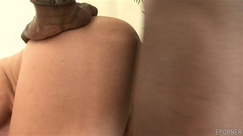 Blonde Chick Takes Massive Black Dick Sindy Lange