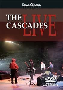 Amazon.com: The Cascades / Live - Philippine Concert DVD : The Cascades ...