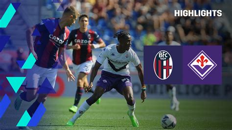 bologna fiorentina  diretta  dazn