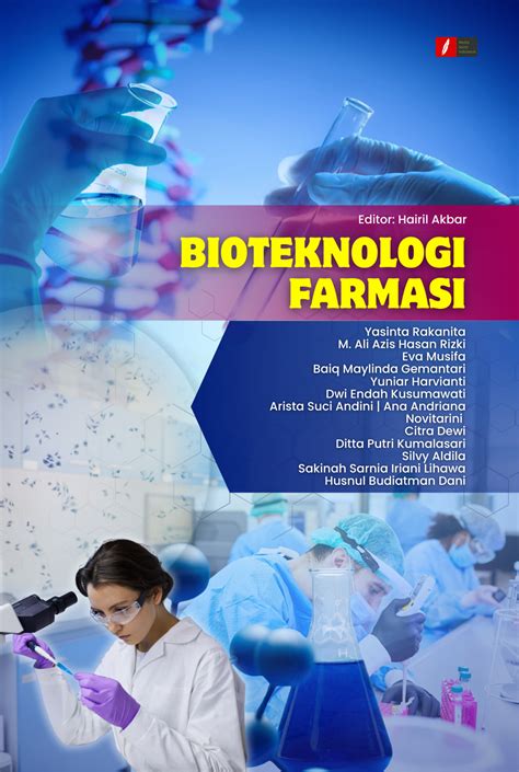 BIOTEKNOLOGI FARMASI