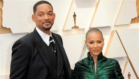 Will Smith ‘honours’ wife Jada Pinkett Smith on new memoir ‘Worthy’