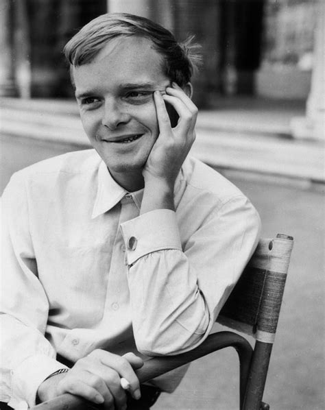 Truman Capote Su Biograf A Sensacine Mx