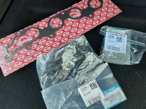 L50110230 ПРОКЛАДКА КЛАПАННОЙ КРЫШКИ MAZDA | Запчасти на DRIVE2