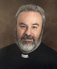 Fr. Leonard, pastor of Swannanoa church, passes away