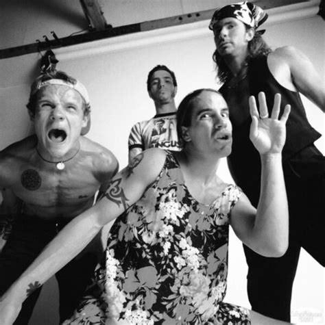 Blood Sugar Sex Magik Years Later