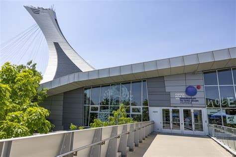 Astrofest Planetarium Espace Pour La Vie By Eva Blue Flickr