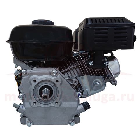 Двигатель КАДВИ 7 л.с.(d=19) – Мотоблоки Калуга