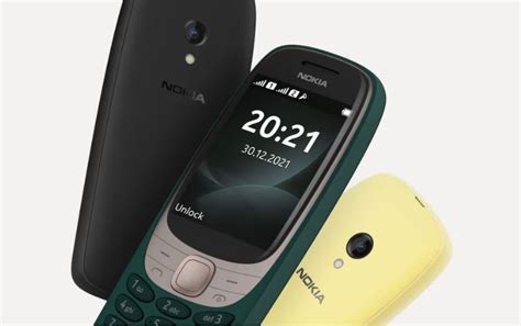 Nokia 6310 – Shop Nagar Kenya