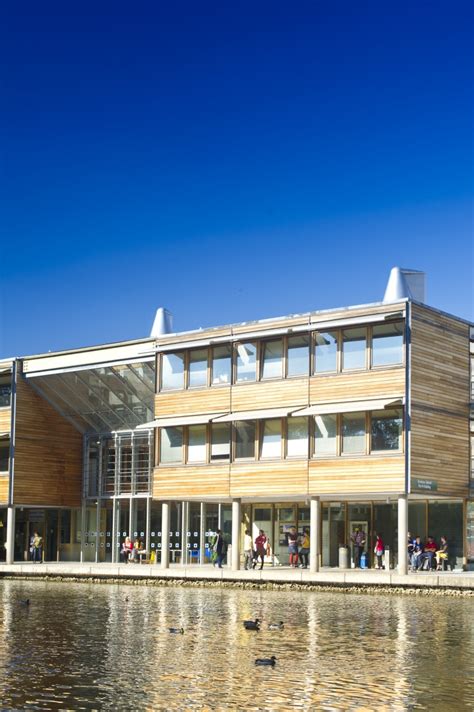 News Ranking Leap For Nottingham University Business School’s Mba University Of Nottingham