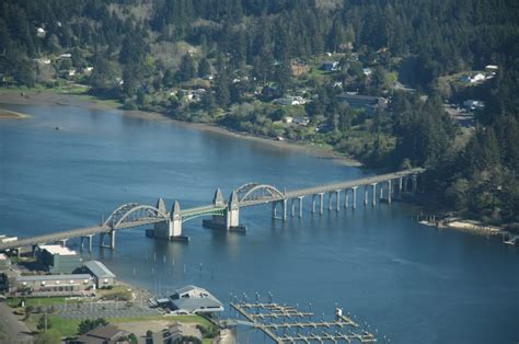 7 Facts About the History of Florence, Oregon | River House Florence