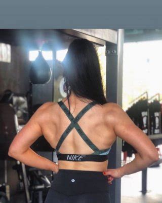 Wwe Nxt Indi Hartwell Porn Pictures XXX Photos Sex Images 3771150 PICTOA