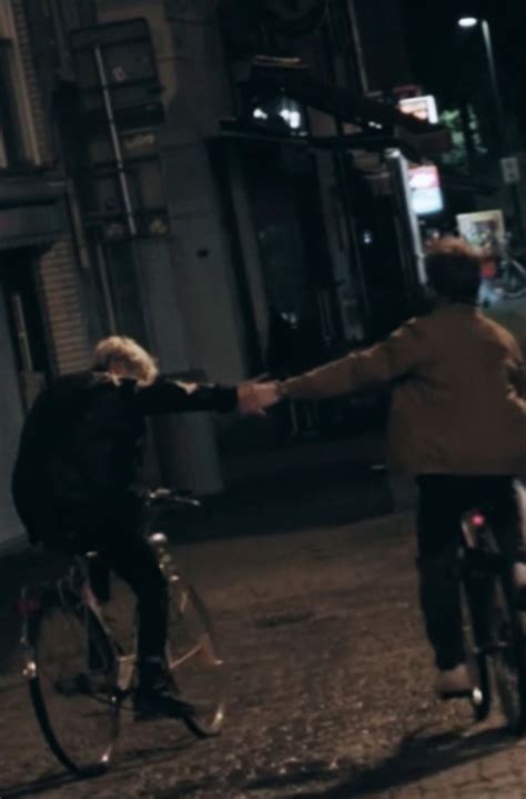 Pin By AM I A DREAMER On TV Shows Gay Aesthetic Couple Aesthetic Pose Reference