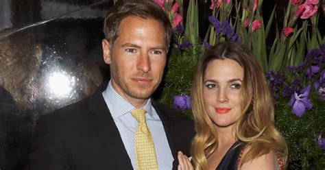 Who Is Drew Barrymore Married To? And No, Its Not Still Tom Green