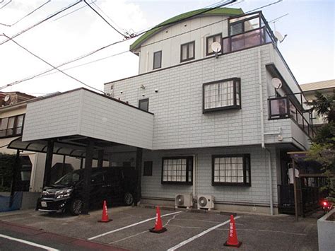 東京都足立区東保木間の建物一覧｜住まいインデックス