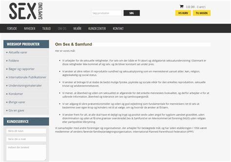 sex og sygeligt samfunds mål HAMMERSMEDENS BLOG HAD ER NATURLIGT