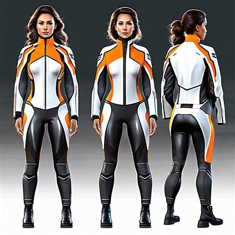 15 Racing Jacket Styles to Elevate Your Look