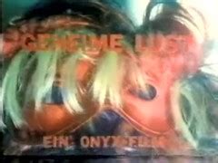 Vintage 70s German Geheime Lust Cc79 PornZog Free Porn Clips