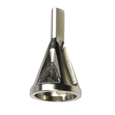 Buy Deburring Tool Bit Chamfer Drill External Uniburr Pro Stainless