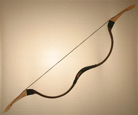 Mongolian Hunting Bow