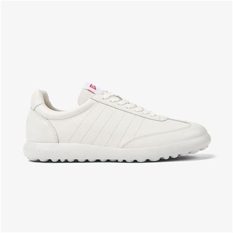 Camper Pelotas Xlf Erkek Beyaz Sneaker Erkek Spor Ayakkab Sneaker