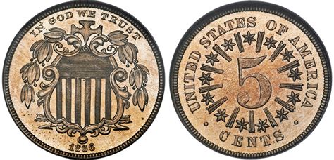 Changing Nickel Designs - Numismatic News