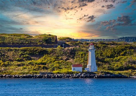 Where To Stay In Halifax Nova Scotia Best Places To Stay For 2025