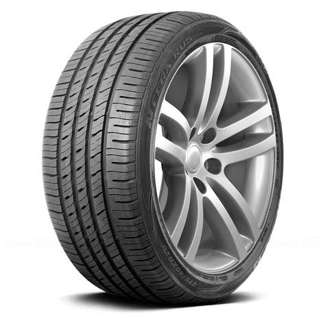 Nexen 14016NXK 235/55R20 /XL 105V NEXEN NFERA RU5 BLK | Autoplicity
