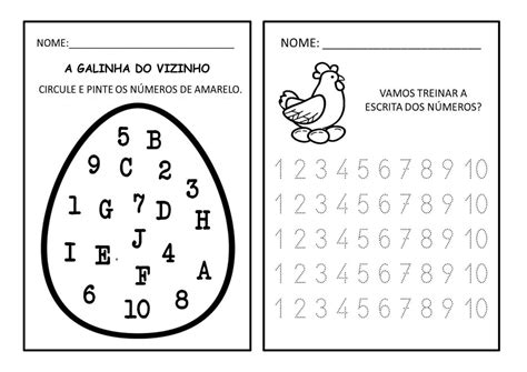 Blog Educação e Transformação Parlenda A galinha do vizinho A