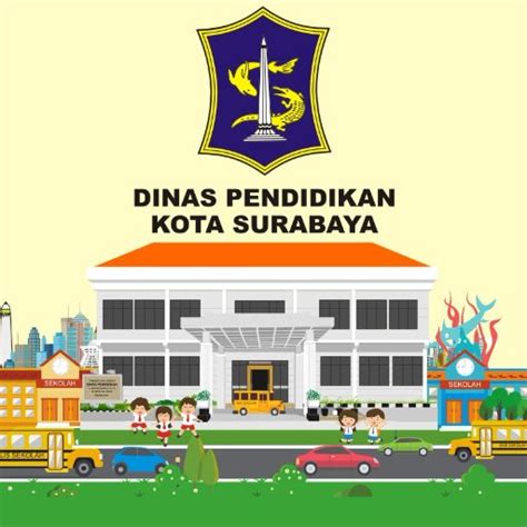 Situs Resmi Dinas Pendidikan Kota Surabaya – newstempo