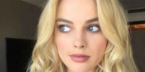 Margot Robbie Nude OooLaLa NSFW Latest Pics Videos Leaked Pie