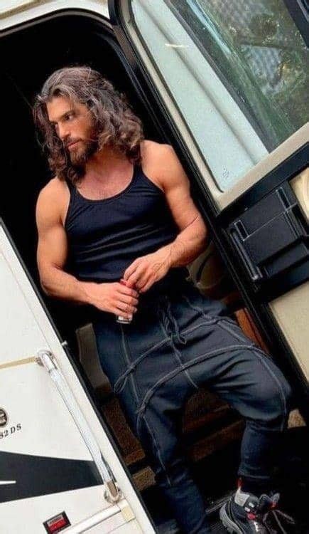 Ator Canyaman Good Looking Men Turkish Men Erkenci Ku