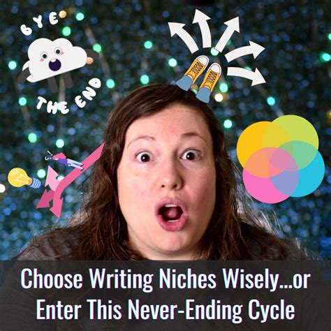 How To Strategically Choose Your Freelance Writing Niches — Mandy Ellis Freelance Content