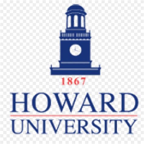 Howard University Logo And Transparent Howard Universitypng Logo Images