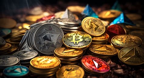 Top 10 Altcoins to Watch in 2024 - Discover Emerging Crypto Gems