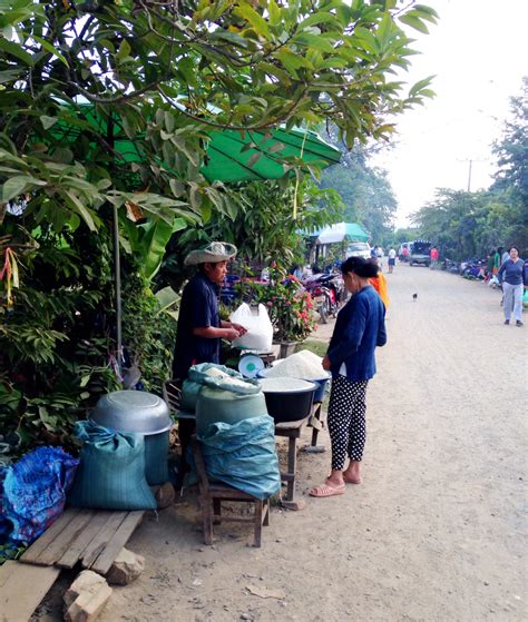 Sticky Rice of Laos | e2 travel