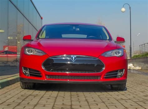 2013 Tesla Model S 60 Kwh 306 Hp Specs Technical Data Fuel