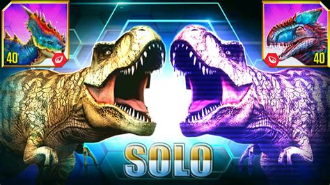 SOLO YUDON Vs PACHYGALOSAURUS JURASSIC WORLD YouTube