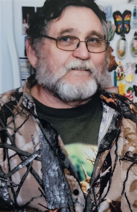 David Lawrence Hodge - Mclaughlin and Young Funeral Home