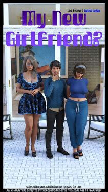 Artist Lucius Logan E Hentai Galleries