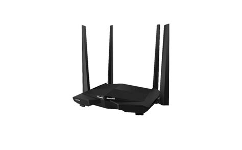 TENDA AC10 - kapnetwork