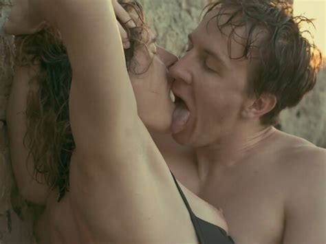 Nude Video Celebs Tihana Lazovic Nude Juzno Voce