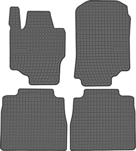 Dywanik Samochodowy Maxgroup Mercedes GLS X167 2019 Dywaniki