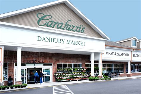 Caraluzzis Danbury Market REV April 23 Caraluzzi S Markets