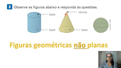 Videoaula De Matem Tica Ano Corpos Redondos Youtube