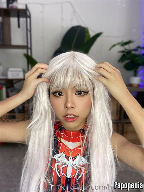 Hannazuki Nude OnlyFans Leaks Photo Fapopedia